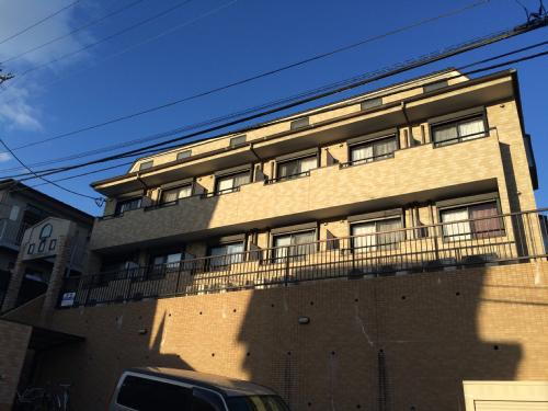 エスプワールⅡ