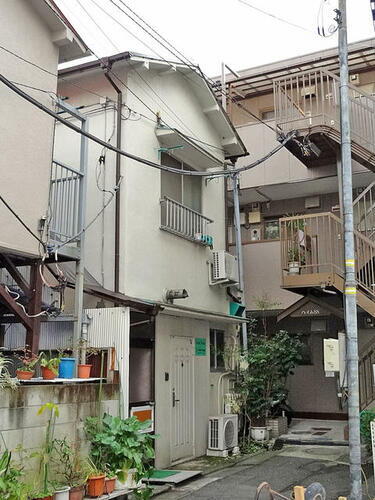 グリーンハウス