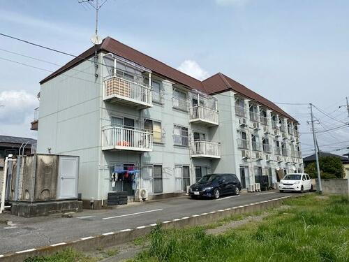 マンションブローム