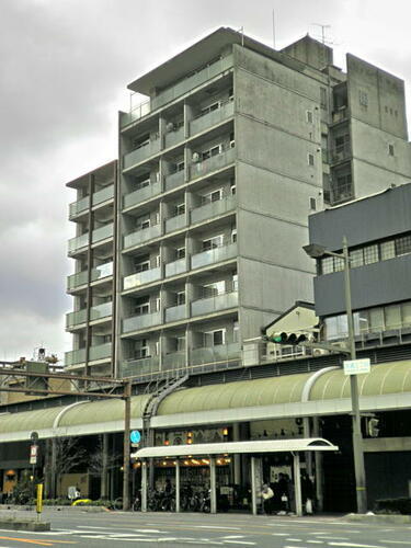 広島県呉市本通３丁目 賃貸マンション