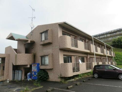 クローバーハイツ