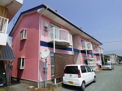 熊本県合志市豊岡 築35年12ヶ月 2階建