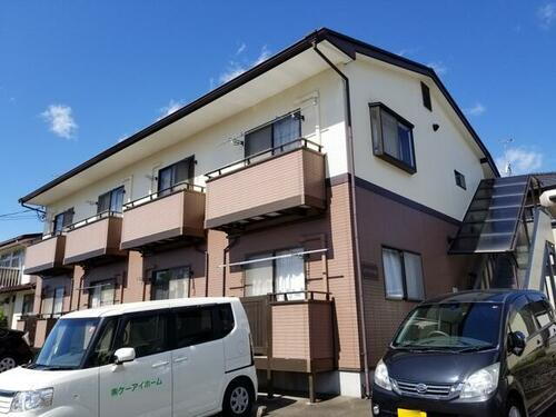 シティハイツⅧ