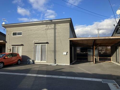 宮城県大崎市松山金谷字赤沼上 賃貸一戸建て