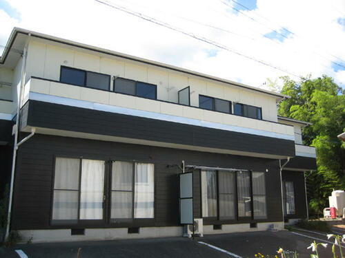 愛知県新城市川田字堀合 2階建 築31年7ヶ月
