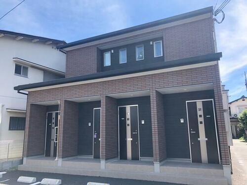 兵庫県三田市相生町 2階建 築5年4ヶ月