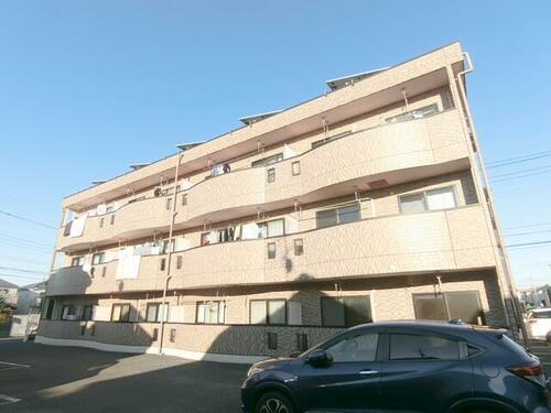 埼玉県川越市大字寺尾 賃貸マンション