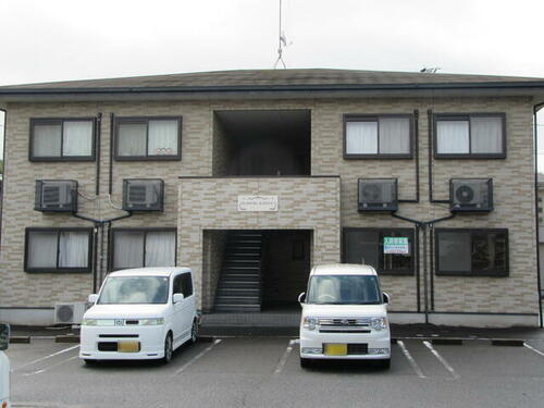 広島県福山市春日町５丁目 築24年6ヶ月 2階建