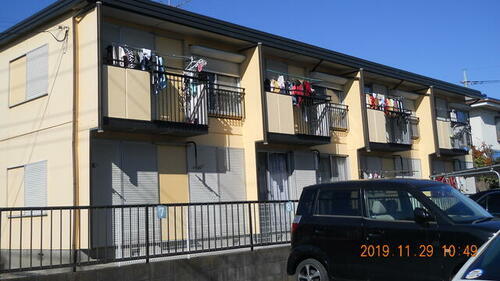 ハイツ小田 2階建