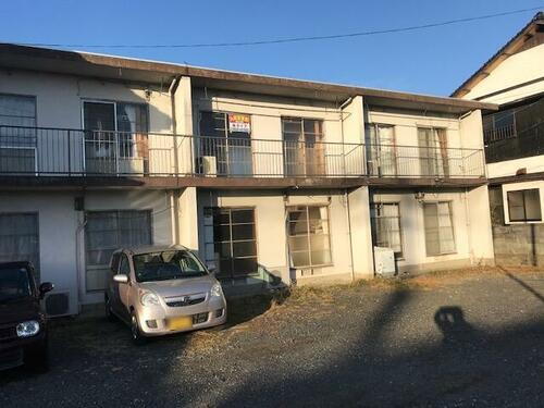 山口県山陽小野田市大字厚狭 賃貸アパート