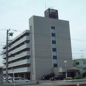 愛媛県松山市姫原３丁目 6階建 築38年7ヶ月