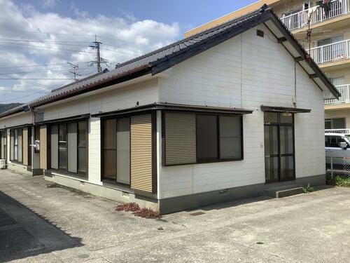 工藤住宅 平屋建て