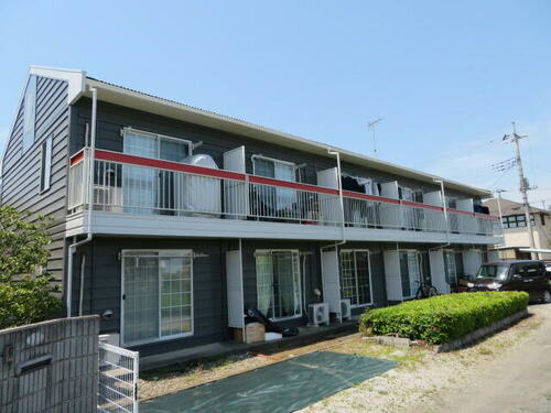 ブリリアント 2階建