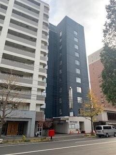 北海道札幌市中央区南十一条西１丁目 賃貸マンション