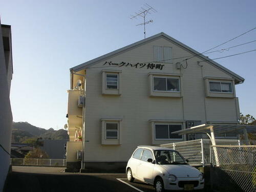 山口県下関市長府侍町１丁目 2階建 築37年4ヶ月