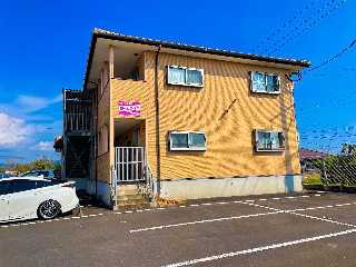 ボヌ－ル　壱番館