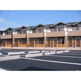 静岡県駿東郡長泉町下土狩 賃貸アパート