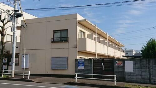 東京都八王子市中野町 賃貸マンション