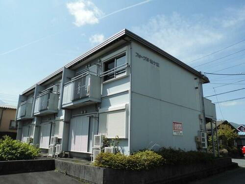 フォーブル滝ケ原 2階建