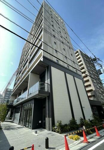 レーベン川口ＧＲＡＮ　ＡＲＴ