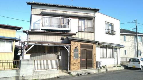埼玉県行田市佐間１丁目 2階建 築46年6ヶ月