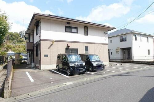 鹿児島県鹿児島市宇宿６丁目 賃貸アパート