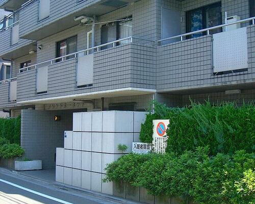 メゾンドホーネット