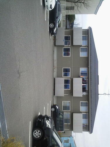 山形県鶴岡市藤浪２丁目 賃貸アパート