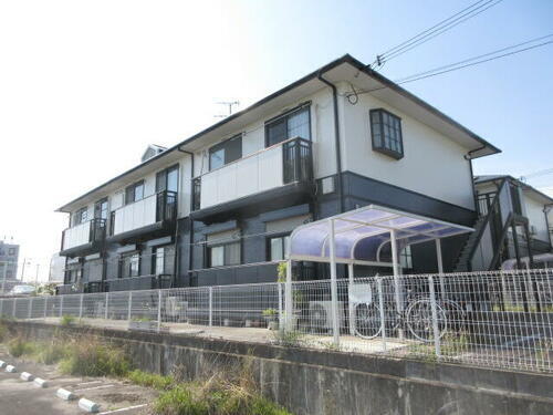 奈良県奈良市押熊町 2階建 築30年3ヶ月