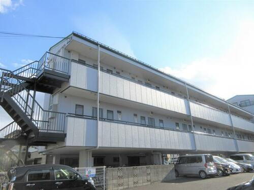 埼玉県川越市松江町１丁目 賃貸マンション