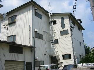 大阪府堺市東区日置荘西町５丁 3階建 築30年5ヶ月