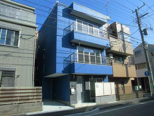 ｈａｌｅ９１－１ 3階建