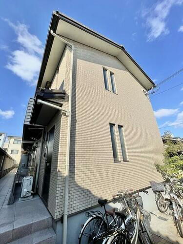 兵庫県神戸市長田区本庄町５丁目 2階建 築9年3ヶ月