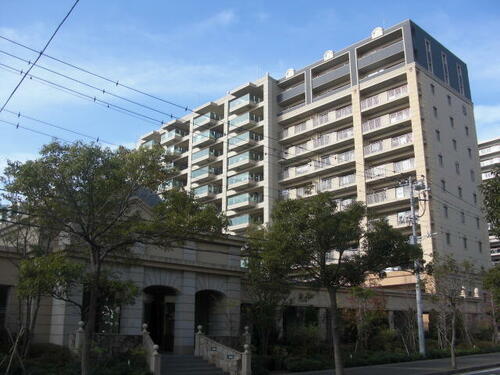 ヴェレーナシティ千葉ニュータウン中央