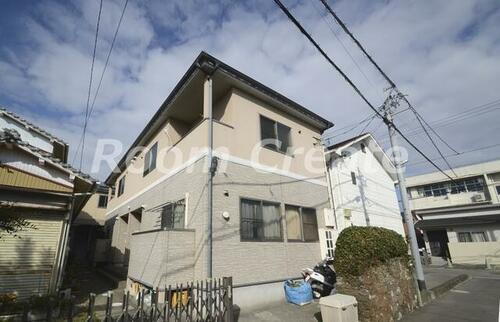 徳島県徳島市富田橋３丁目 築17年11ヶ月 2階建