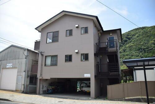 長崎県長崎市竿浦町 3階建 築22年10ヶ月