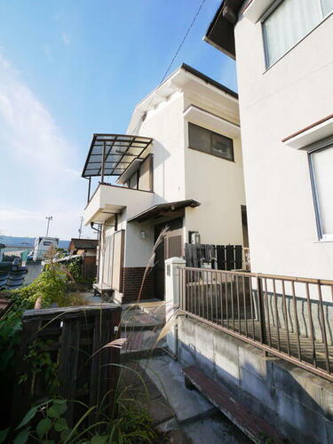 堂ケ原橋本住宅