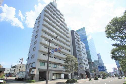 宮城県仙台市青葉区花京院２丁目 賃貸マンション