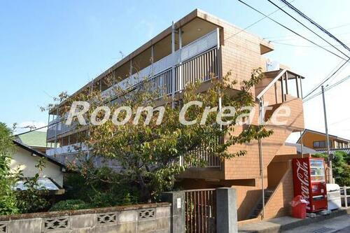 クレジュール眉山