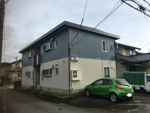 福井県坂井市丸岡町里丸岡２丁目 2階建 築39年8ヶ月
