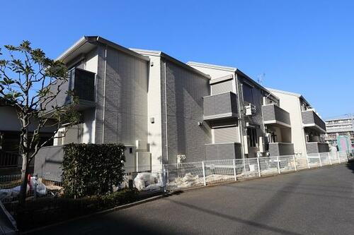 千葉県習志野市津田沼３丁目 賃貸アパート