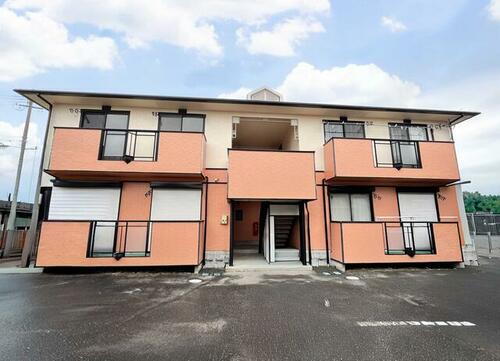 兵庫県三田市三田町 築30年5ヶ月 2階建