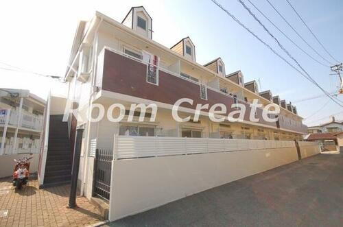 徳島県徳島市中吉野町４丁目 築34年12ヶ月 2階建