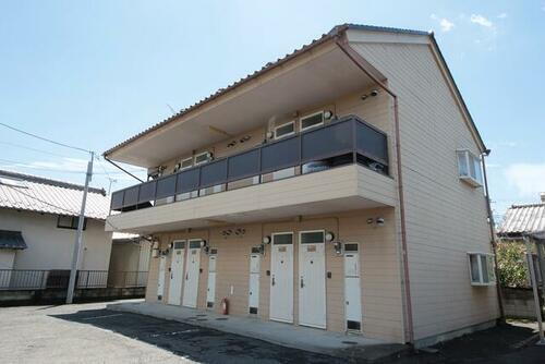 セイラＢＯＸ貝沢 2階建