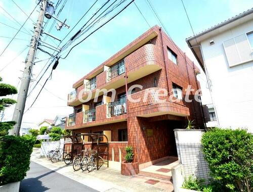 徳島県徳島市住吉１丁目 賃貸マンション