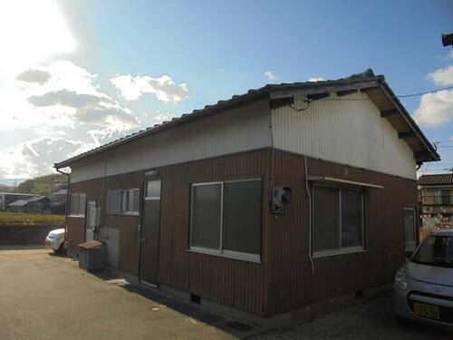 香川県仲多度郡まんのう町四條 平屋建て 築45年3ヶ月