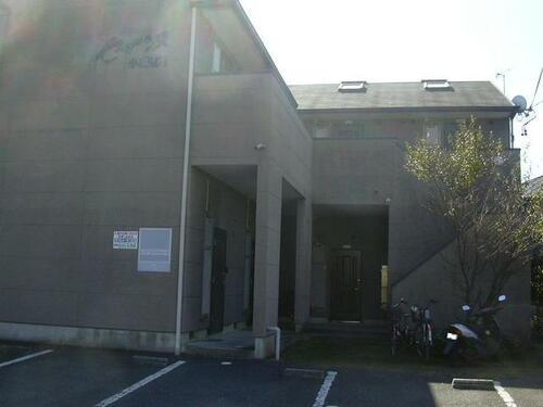 愛知県豊橋市東小鷹野２丁目 賃貸アパート