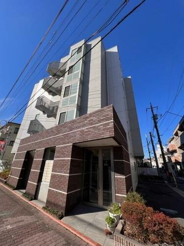 東京都大田区西糀谷３丁目 築8年8ヶ月 5階建