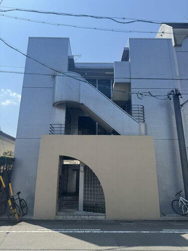 アメニティハウスⅠ