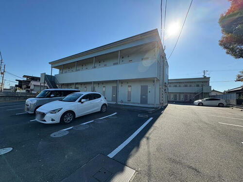 徳島県板野郡藍住町徳命字小塚東 賃貸アパート